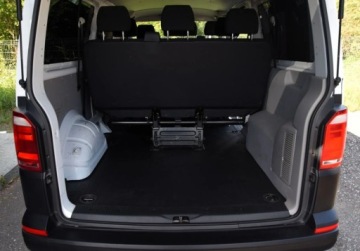 Volkswagen Caravelle T6 Transporter 2.0 TDI 102KM 2019 Volkswagen Transporter Transporter_9 miejsc_Nawigacja_ 2.0 Diesel 102KM, zdjęcie 7