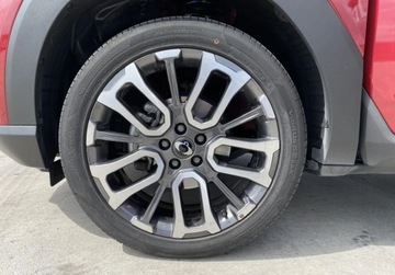 Ssangyong 2023 SsangYongKGM Torres 1.5 T-GDI 163KM Automat WILD 1.5 Benzyna 163KM, zdjęcie 17