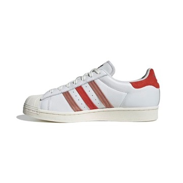 Buty sportowe adidas Superstar modne wygodne sneakersy roz. 44