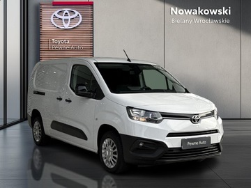 Toyota Proace II 2024 Toyota PROACE CITY L2 1,5-l D-4D S&amp;S City 1.5 D-4D, zdjęcie 6