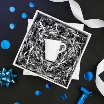 Подарочная начинка - серебро 30г.