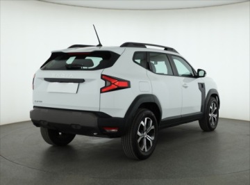 Dacia Duster II SUV Facelifting 1.0 TCe ECO-G 100KM 2024 Dacia Duster 1.0 TCe, Salon Polska, Serwis ASO, zdjęcie 4