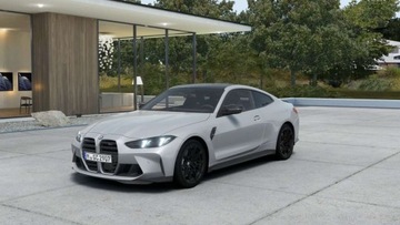 BMW Seria 4 G22-23-26 M4 Coupe Facelifting 3.0 M4 530KM 2026 BMW M4 Competition M xDrive Coupe 530KM - Pakiet Ultimate - Gotowy do Odbi, zdjęcie 6