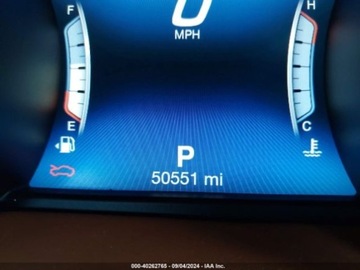 Maserati Ghibli III 2018 Maserati Ghibli 2018r, SQ4, Gransport, 3.0L 3.0 Benzyna 424KM, zdjęcie 11