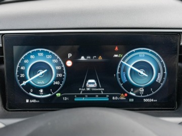 Hyundai Tucson IV 2021 Hyundai Tucson GD6U875#1.6 T-GDi HEV Executive 4WD, zdjęcie 14
