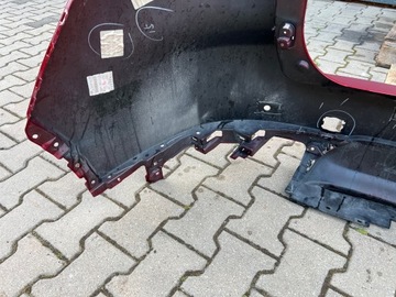 MAZDA CX-60 NÁRAZNÍK ROK 2024 BARVA 46V