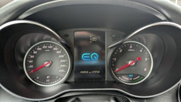 Mercedes Klasa C W206 2021 Mercedes C 300 2.0DE 317PS ZAREJESTROWANY, zdjęcie 18