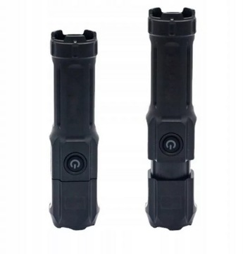 LATARKA LED ZOOM B25