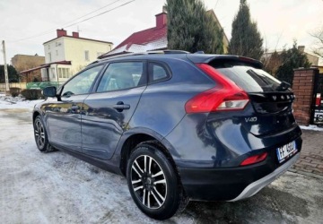 Volvo 2016 Volvo V40 Cross Country Volvo V40 Cross Country D2 Pro 2.0 Diesel 120KM, zdjęcie 4