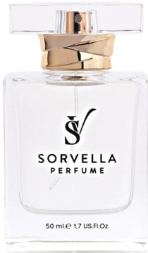 SORVELLA V-244 - Woda Perfumowana, 50 ml