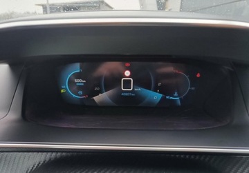 Peugeot 2008 II 2023 Peugeot 2008 1.2 Benzyna 100KM Allure SalonPL Iwl SerwisASO FV23 1.2, zdjęcie 20