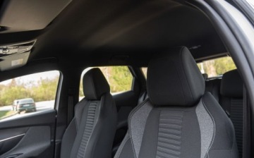 Peugeot 3008 II Crossover Facelifting  1.5 BlueHDi 130KM 2024 Peugeot 3008 1.5HDI 130KM FulLed Navi Alu PDc Serwis Vat 23 1.5 Diesel, zdjęcie 17