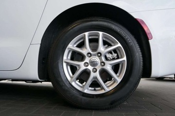 Chrysler Pacifica II 3.6 V6 291KM 2023 Chrysler Pacifica 18tys.km TouringL Polift Pentastar 3.6L V6 7os. 291KM St, zdjęcie 32