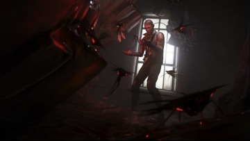 НОВАЯ УПАКОВКА DISHONORED 2 ДЛЯ XBOX ONE BOX ВЕРСИИ