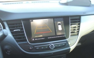 Opel 2021 Opel Crossland X 1.2 Benzyna 131KM, zdjęcie 20