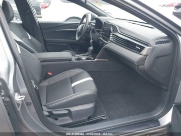 Toyota Camry IX 2025 Toyota Camry 2025r., 2.5L 2.5 Hybryda 184KM, zdjęcie 8