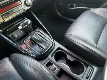 Kia Carens IV Minivan 1.7 VGT CRDi 141KM 2016 Kia Carens Panorama, Navi, Kamera, Grzane fot. Hak, zdjęcie 26