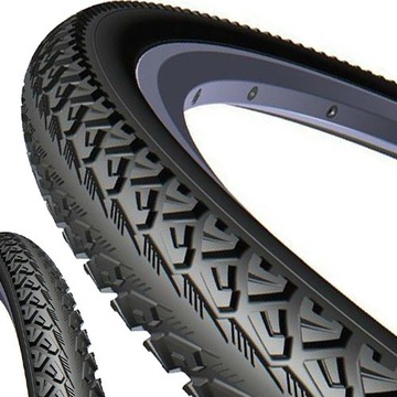OPONA 20 X 1,75 RUBENA MITAS V-81 SHIELD 47-406