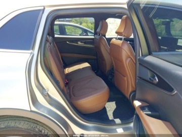 Lincoln 2023 Lincoln Nautilus Reserve 2023 2.0l 2.0 Benzyna 250KM, zdjęcie 12