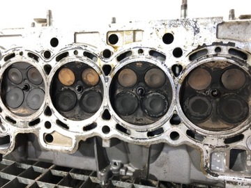 HLAVA NISSAN QASHQAI J10 HR16DE 1.6 114KM