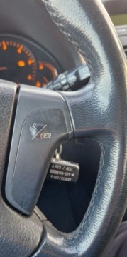 Toyota Avensis II Sedan 2.2 D-4D 177KM 2005 Toyota Avensis SALON PL D4D 177KM 2.2 Diesel 177KM, zdjęcie 14