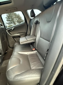 Volvo XC60 I 2015 Volvo XC 60 2.0D4 Xenon LED Nawigacja Skóra, zdjęcie 5