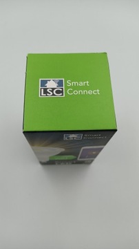 УМНАЯ WIFI СВЕТОДИОДНАЯ ЛАМПА LSC GU10