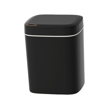 Inteligentny kosz na śmieci o dużej pojemności Inteligentny kosz na śmieci 12L, biały