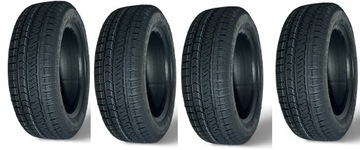 4X 205/55R 16 91HOPONY CAŁOROCZNE CICHE