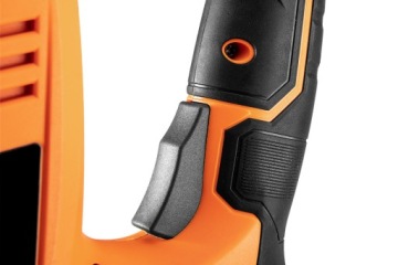 Степлер для обивки Taker 4В, блок питания USB 4-10мм