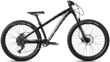 Rower DARTMOOR Hornet 26 2022 + EBON - DIRT TRAIL