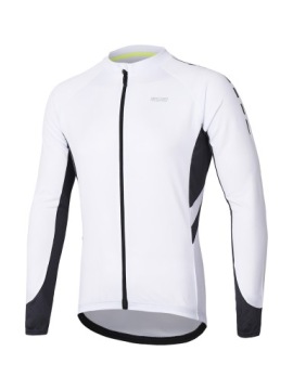 МУЖСКОЕ ВЕЛОСИПЕДНОЕ ДЖЕРСИ THERMO ACTIVE LONG SLEEVE MTB DB ARSUXEO XL