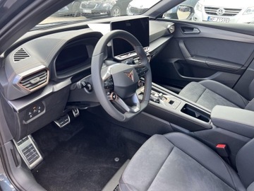 Cupra Leon 2025 Cupra Leon 1.5 eTSI 150 KM 7-biegowa automatyczna, zdjęcie 23