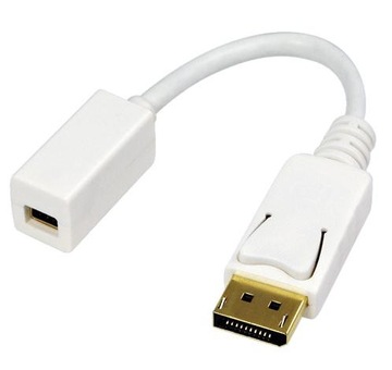 DisplayPort 1.2 3D UHD 4K, 50/60 Гц, 2160p, кабель 2 м