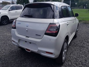 Suzuki Swift VI Hatchback Facelifting 1.2 DualJet SHVS 83KM 2025 SUZUKI Swift Premium Plus 1.2 Dualjet SHVS Hatchback 83KM 2025, zdjęcie 2