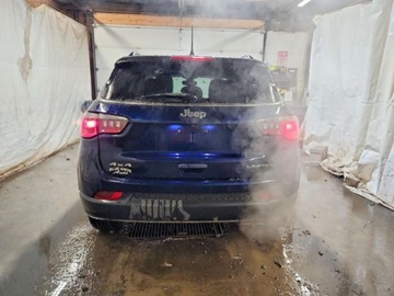 Jeep Compass II 2018 Jeep Compass Limited 2018 2.4 Benzyna 180KM, zdjęcie 2