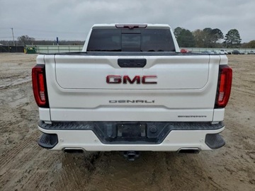  GMC Sierra K1500 Denali 2020 6.2l 6.2 Benzyna 420KM, zdjęcie 2
