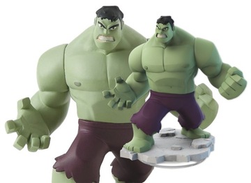 DISNEY INFINITY 2.0 - HULK