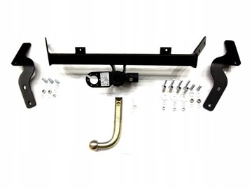 AUTOMAT ZAŘÍZENÍ(HÁK) TÁŽNÝ PEUGEOT PARTNER1 1996DO2008