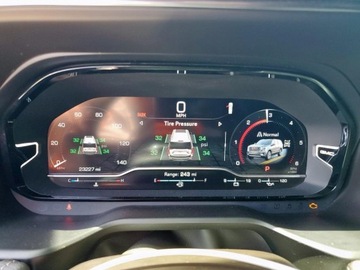  GMC Yukon Denali 2024 6.2l 6.2 Benzyna 420KM, zdjęcie 9