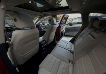 Honda CR-V V SUV 1.5 VTEC TURBO 193KM 2019 Honda CR-V 1.5 VTEC TURBO 4x4 193KM SKORA gwarancja Navi kamerapanorama, zdjęcie 19