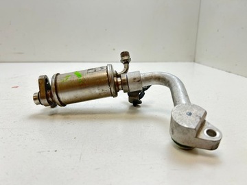 2002 Porsche 911 996 Chłodnica paliwa 99657304503