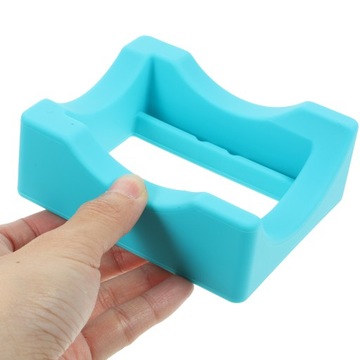 PODSTAWKA NA KUBEK DO GOSPODARSTWA DOMOWEGO 10,2X8,5X3,5CM