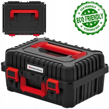 KISTENBERG KHV453520P WALIZKA SKRZYNKA NARZĘDZIOWA