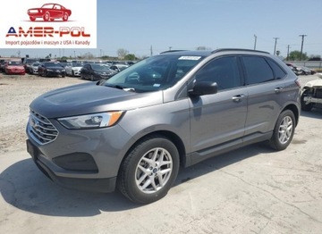 Ford Edge II 2021 Ford Edge SE 2021 2.0l 2.0 Benzyna 250KM