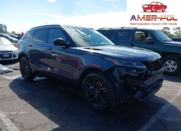 Land Rover Range Rover Velar 2025 Land Rover Range Rover Velar P250 Dynamic SE 2025 2.0l 2.0 Benzyna 247KM