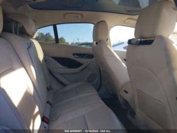 Jaguar I-Pace 2020 Jaguar I-Pace ev400, 2020r., 4x4 Elektryczny 394KM, zdjęcie 9