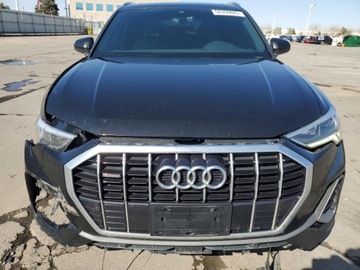 Audi Q3 II 2020 Audi Q3 Premium Plus S-Line 2020 2.0l 2.0 Benzyna 228KM, zdjęcie 5