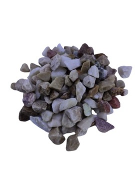 Крупа цветная 8/16 25кг