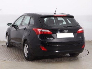 Hyundai i30 II Wagon 1.4 CRDi 90KM 2012 Hyundai i30 1.4 CRDi, Klima, Parktronic,ALU, zdjęcie 3
